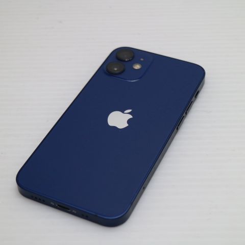 ������� SIM�ե꡼ iPhone12 mini 256GB �֥롼 ¨��ȯ�� ������ȯ��