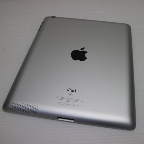 ����Ʊ�� iPad ��3���� Wi-Fi 32GB �ۥ磻��  �������