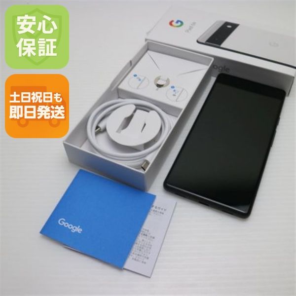 ¿ݾ Ʊ au Google Pixel 6a 硼