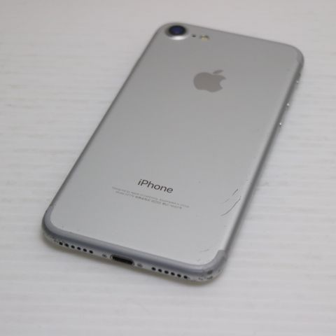�¿��ݾ��� ���� SIM�ե꡼ iPhone7 128GB ����С�  �������