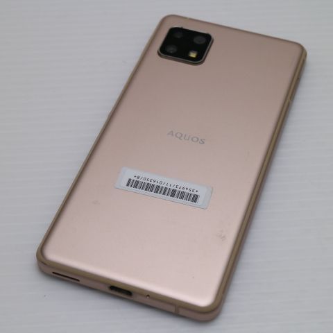 ¿ݾ  AQUOS sense 5G A004SH 饤ȥåѡ 
