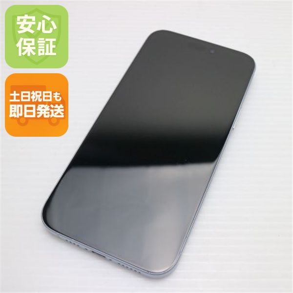 �¿��ݾ� ���� SIM�ե꡼ iPhone15 Plus 256GB �֥롼