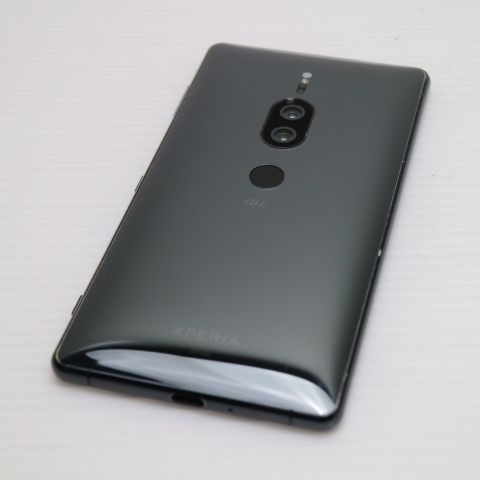 �¿��ݾ� ���� SOV38 Xperia XZ2 Premium �֥�å� ���� �����