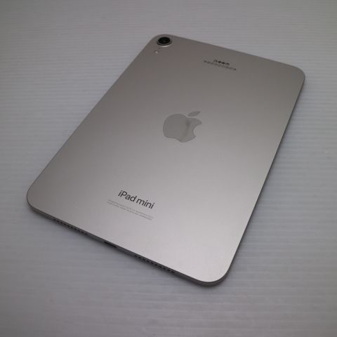 Ķ���� iPad mini ��7���� (A17 Pro) Wi-Fi 256GB �������饤��
