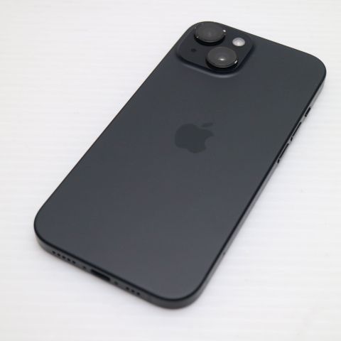 �¿��ݾ� Ķ���� SIM�ե꡼ iPhone15 128GB �֥�å�