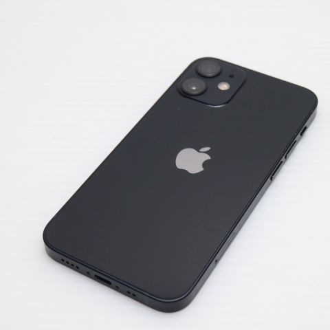Ķ SIMե꡼ iPhone12 mini 256GB ֥å ¨ȯ ȯ
