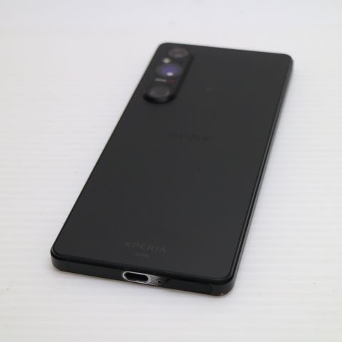 �¿��ݾ� ���� SOG10 Xperia 1 V �֥�å�