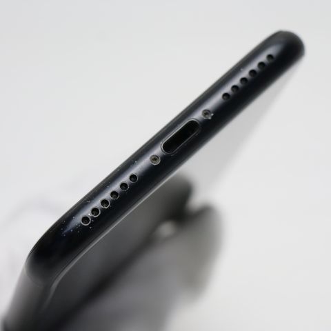 �¿��ݾ� ���� SIM�ե꡼ iPhone SE ��2���� 64GB �֥�å� �����