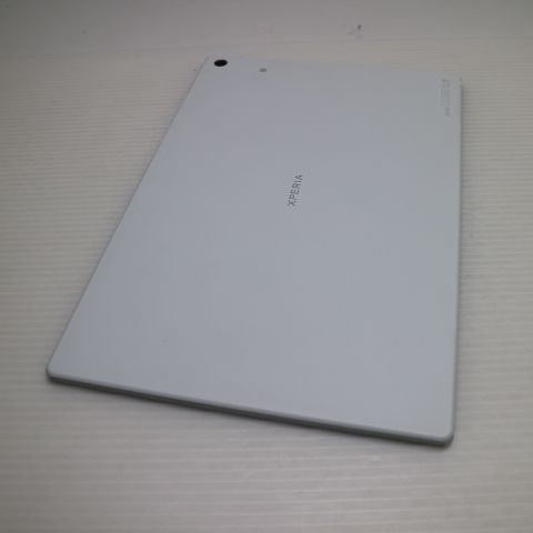 ��� SO-05F Xperia Z2 Tablet �ۥ磻�� ����� �������