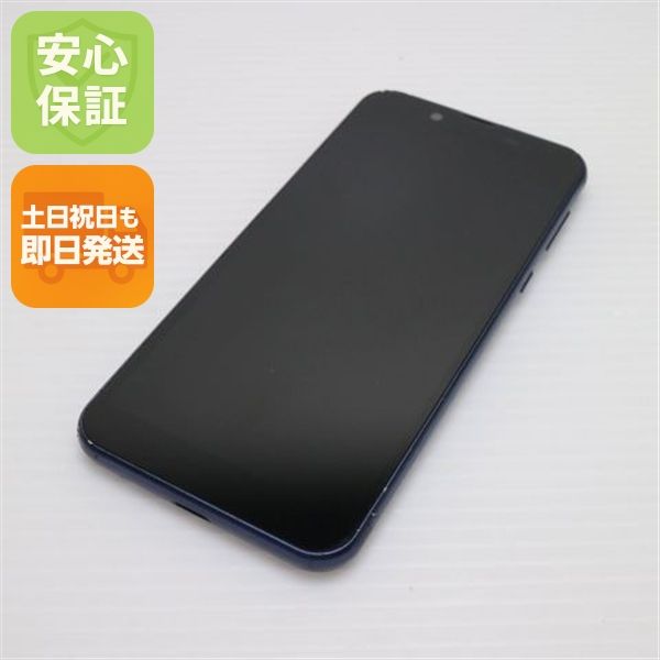 ¿ݾ  Softbank Android One S5 ֥롼