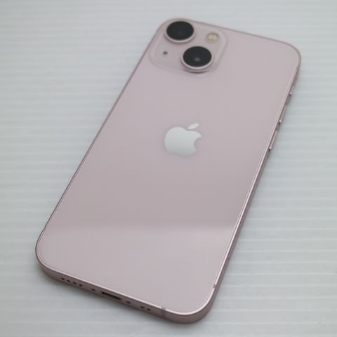 �¿��ݾ� ����Ʊ�� SIM�ե꡼ iPhone13 mini 128GB �ԥ� �����