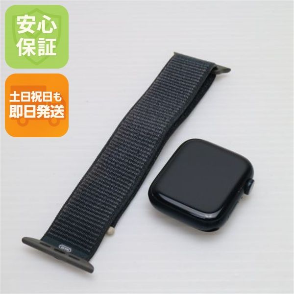 ¿ݾ Ķ Apple Watch Series 9 GPS 45mm ߥåɥʥ
