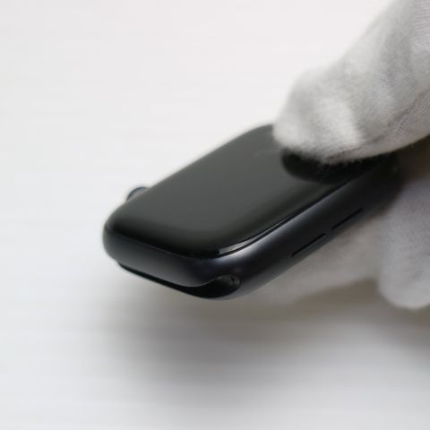 Ķ���� Apple Watch Series6 44mm GPS+Cellular �֥�å�