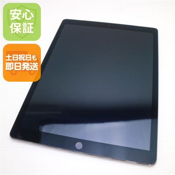 Ķ���� SIM�ե꡼ iPad Pro 12.9����� ����顼 128GB ���ڡ������쥤