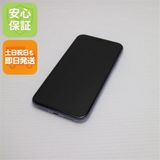 安心保証 新品同様 SIMフリー iPhone 11 128GB パープル 白ロム