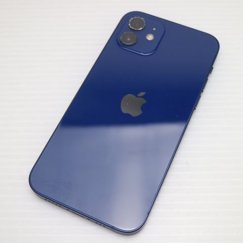 �¿��ݾ� Ķ���� SIM�ե꡼ iPhone12 128GB �֥롼 ¨��ȯ�� ������ȯ��
