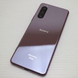�¿��ݾ� Ķ���� SO-52A Xperia 5 II �ԥ� SONY ¨��ȯ�� ������ȯ��