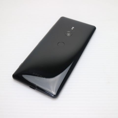 �¿��ݾ� Ķ���� SOV39 Xperia XZ3 �֥�å� ���� �����
