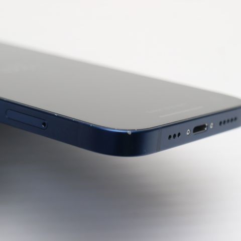 ¿ݾ Ķ SIMե꡼ iPhone12 128GB ֥롼 ¨ȯ ȯ