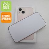 �¿��ݾ� ����̤���� SIM�ե꡼ iPhone13 mini 512GB �ԥ� �����