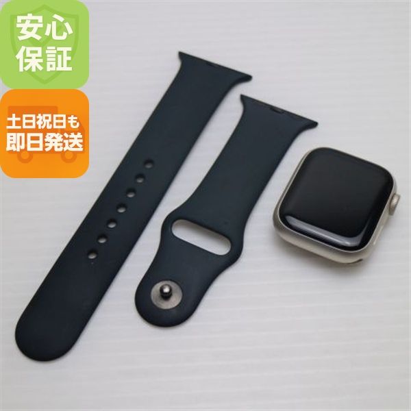 ¿ݾ Ķ Apple Watch Series7 41mm GPS 饤