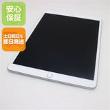 保証 新品同様 SIMフリー iPad Air 3 Cellular セルラー 64GB シルバー