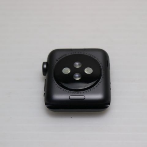 ����Ʊ�� Apple Watch series3 38mm GPS ���ڡ������쥤