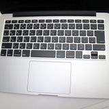 Ķ���� MacBook Pro 2015 13����� Core i5 8GB 128GB