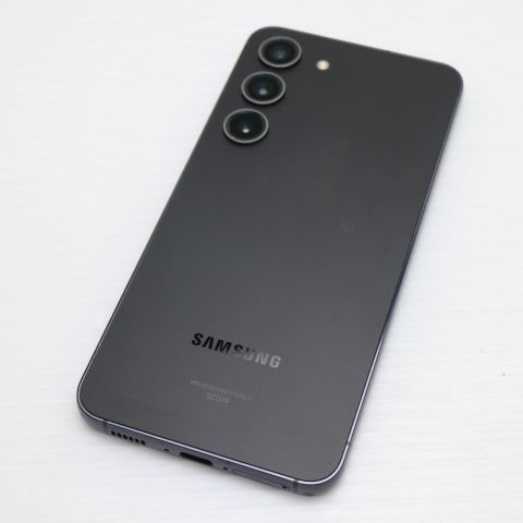 ¿ݾ Ķ SCG19 Galaxy S23 եȥ ֥å