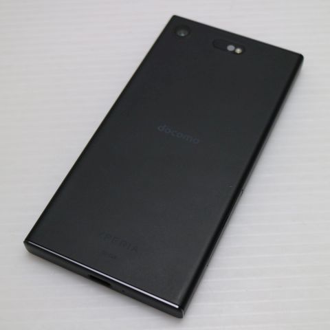 �¿��ݾ� Ķ���� SO-02K Xperia XZ1 Compact �֥�å� ���� �����