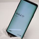 �¿��ݾ� ���� SC-02K Galaxy S9 �֥�å� ���� �����