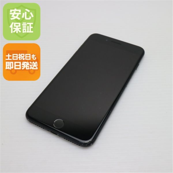  SIMե꡼ iPhone7 PLUS 128GB ֥å  