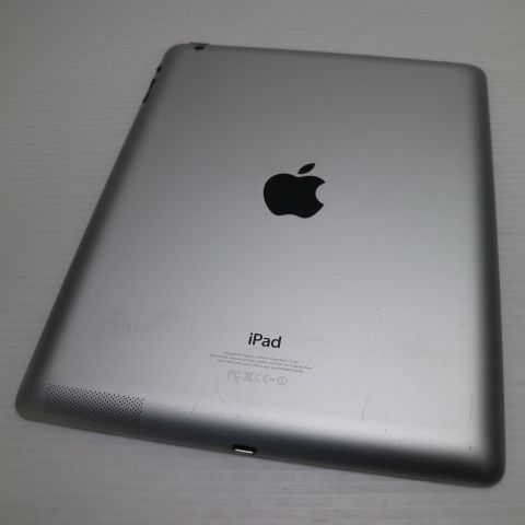���� iPad ��4���� Wi-Fi 16GB �ۥ磻��  �������
