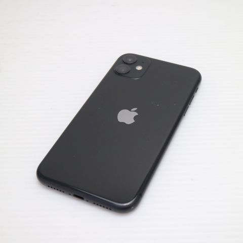 �¿��ݾ� ������� SIM�ե꡼ iPhone 11 128GB  �֥�å� �����