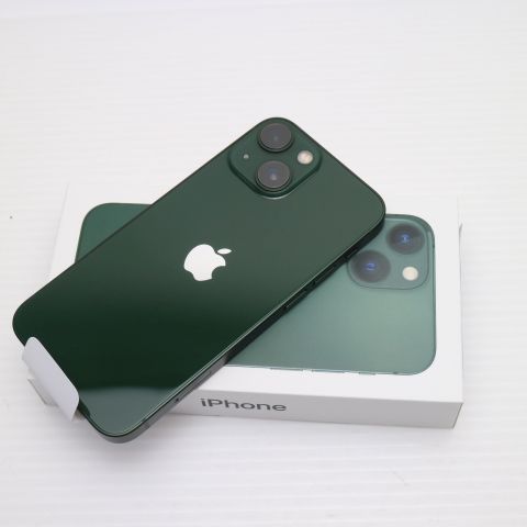 ¿ݾ ̤ SIMե꡼ iPhone13 mini 256GB ꡼