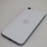 �¿��ݾ� Ķ���� SIM�ե꡼ iPhone SE ��2���� 64GB �ۥ磻�� �����