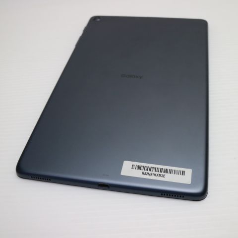 �¿��ݾ� Ķ���� Galaxy Tab A SM-T510 �֥�å�