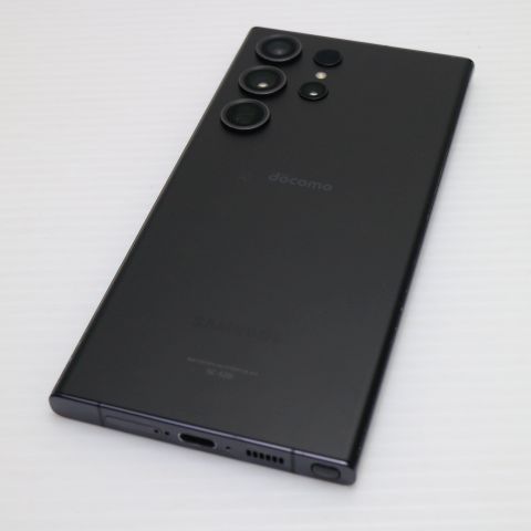 ¿ݾ Ķ SC-52D Galaxy S23 Ultra 512GB եȥ֥å