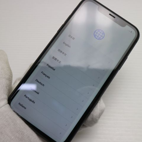 ¿ݾ  SIMե꡼ iPhone 11 64GB  ֥å 