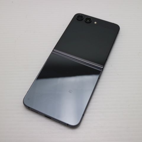 ¿ݾ Ʊ SCG23 Galaxy Z Flip5 256GB ե