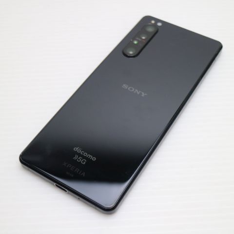 ��� SO-51A Xperia 1 II �֥�å�
