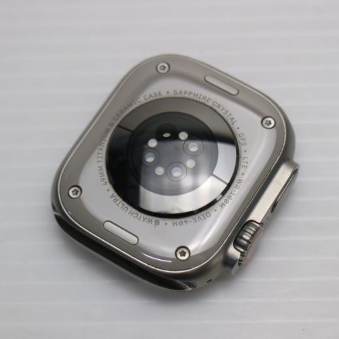 �¿��ݾ� ����Ʊ�� Apple Watch Ultra 2 49mm GPS+Cellular