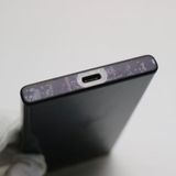 �¿��ݾ��� ������� SO-02J Xperia X Compact �֥�å�  �������