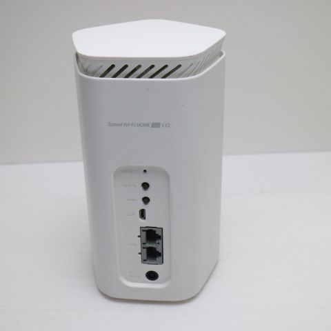 �¿��ݾ� ���� Speed Wi-Fi HOME 5G L12 NAR02 �ۥ磻�� �����