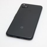 �¿��ݾ� Ķ���� SIM�ե꡼ Google Pixel 4a �֥�å� �����