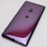 �¿��ݾ� Ķ���� SO-01L Xperia XZ3 �ܥ�ɡ���å� ���� �����