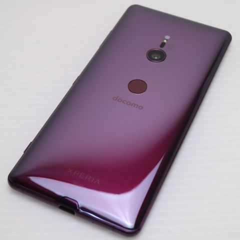 �¿��ݾ� Ķ���� SO-01L Xperia XZ3 �ܥ�ɡ���å� ���� �����