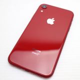 �¿��ݾ� Ķ���� SIM�ե꡼ iPhoneXR 64GB ��å� RED ���� �����