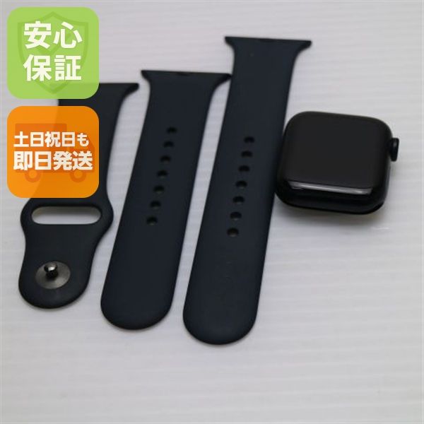�¿��ݾ� ���� Apple Watch SE����2����� 40mm GPS �ߥåɥʥ���