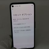¿ݾ Ķ SIMե꡼ Google Pixel 4a ֥å 